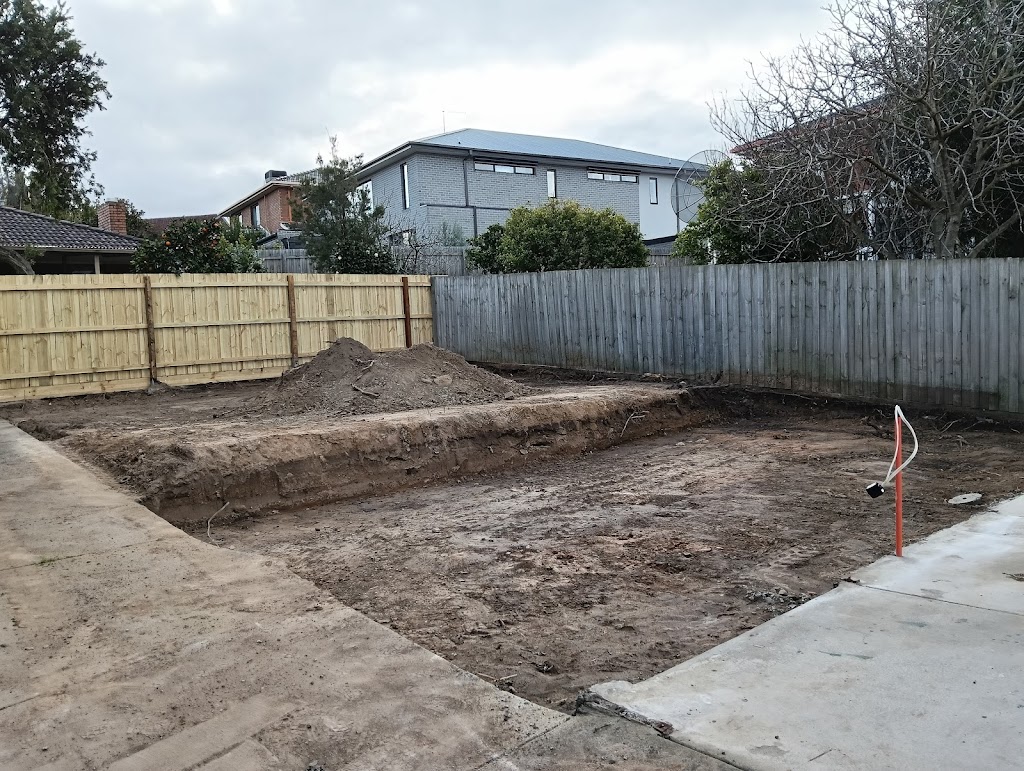 South East Excavation And Lawn Care | 10 Wingadee Rd, Maryknoll VIC 3812, Australia | Phone: 0411 473 867
