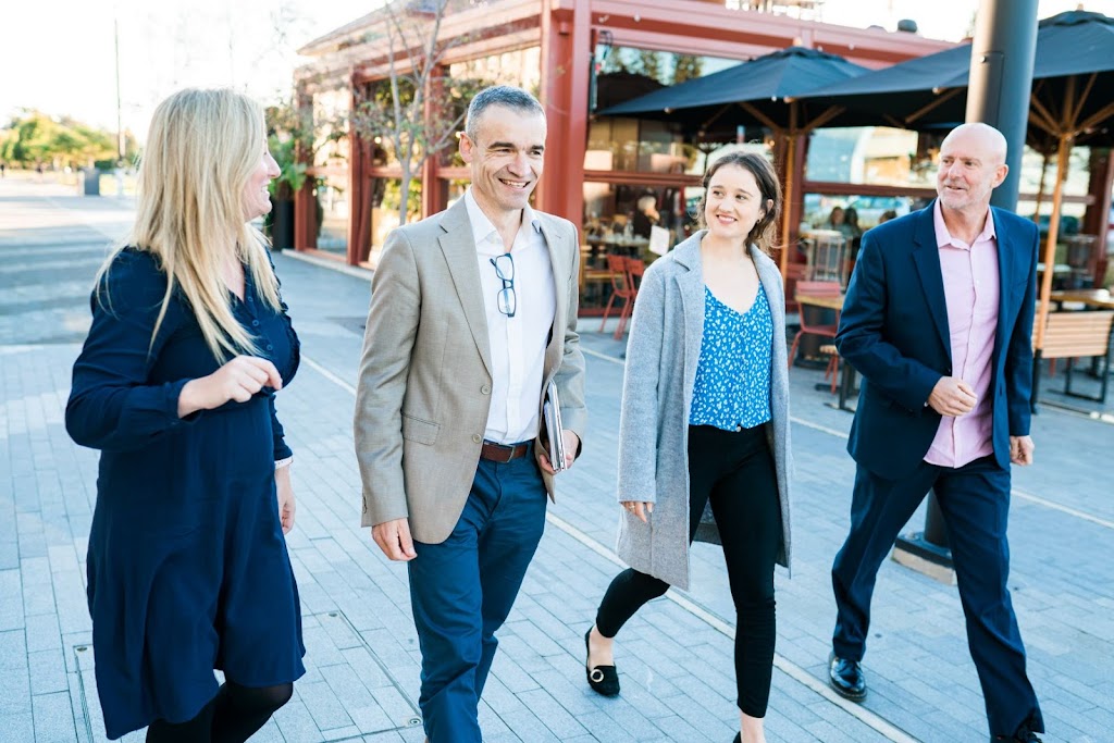 Heart HR | 92 Young St, Carrington NSW 2294, Australia | Phone: 0403 875 765