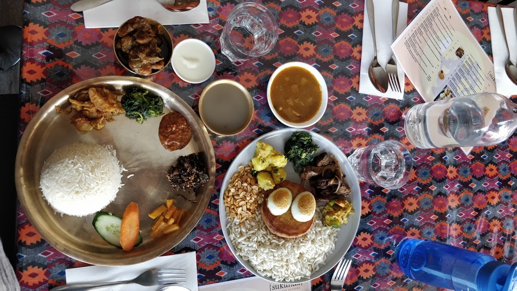 Sukunda Nepalese Cuisine | restaurant | 150 Lygon St, Brunswick East VIC 3057, Australia | 0391932661 OR +61 3 9193 2661