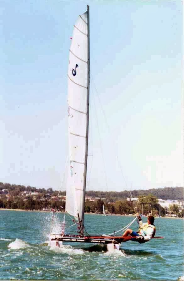 Victorian Cobra Catamaran Association |  | Beach Rd, Parkdale VIC 3195, Australia | 0395804605 OR +61 3 9580 4605