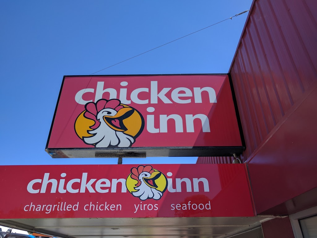 Chicken Inn | meal takeaway | 140 Main Rd, McLaren Vale SA 5171, Australia | 0883239354 OR +61 8 8323 9354
