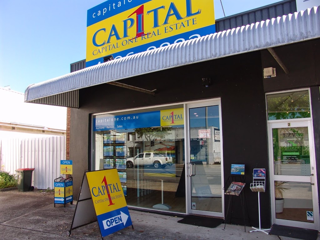 CAPITAL 1 TOUKLEY | real estate agency | 317 Main Rd, Toukley NSW 2263, Australia | 0243968882 OR +61 2 4396 8882