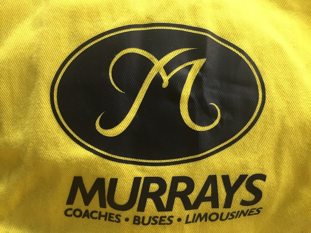 Murrays Coaches | Unit 6/2 Somerville Rd, Footscray VIC 3011, Australia | Phone: 13 22 59
