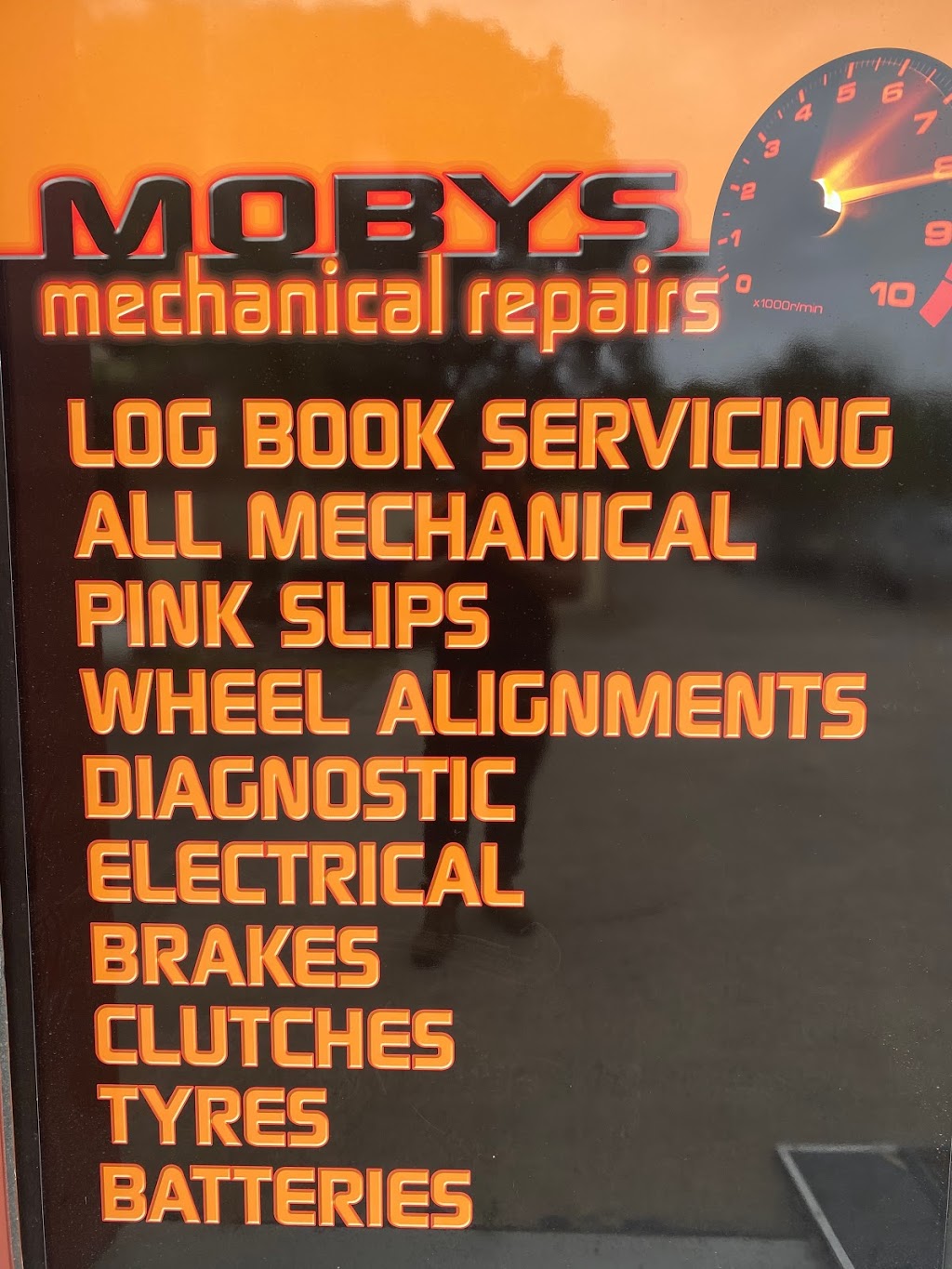 Mobys Mechanical Repairs | car repair | 43 Ellmoos Ave, Sussex Inlet NSW 2540, Australia | 0244412810 OR +61 2 4441 2810