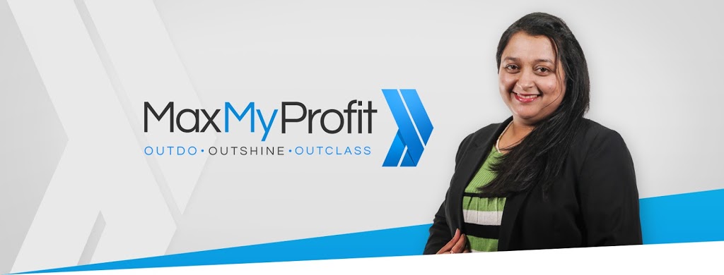 MaxMyProfit-Aarati Business Excelerator | Melbourne, Point Cook VIC 3030, Australia | Phone: 0432 864 102