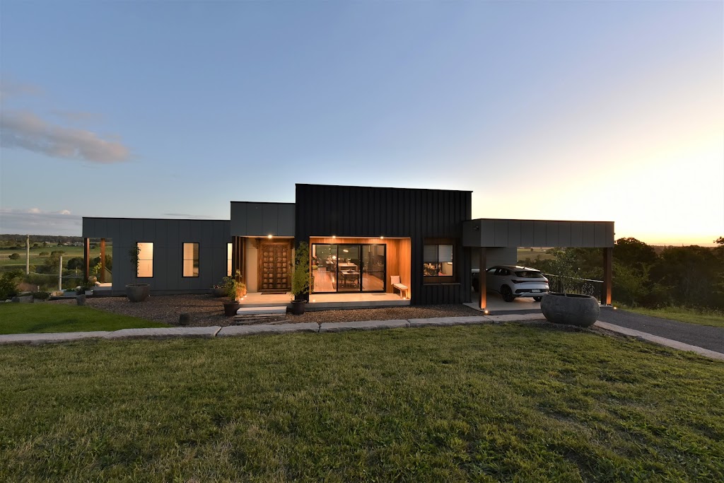 Yarrum Designer Homes | 11 Paperbark Dr, Pokolbin NSW 2320, Australia | Phone: 0410 430 674