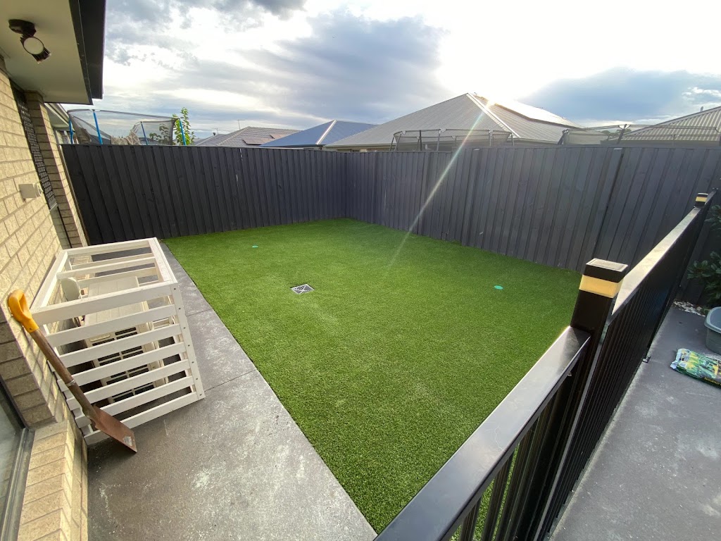 Greenvue Landscapes Artificial Grass Gold Coast | general contractor | 24 Kohl St, Coomera QLD 4209, Australia | 0429412960 OR +61 429 412 960