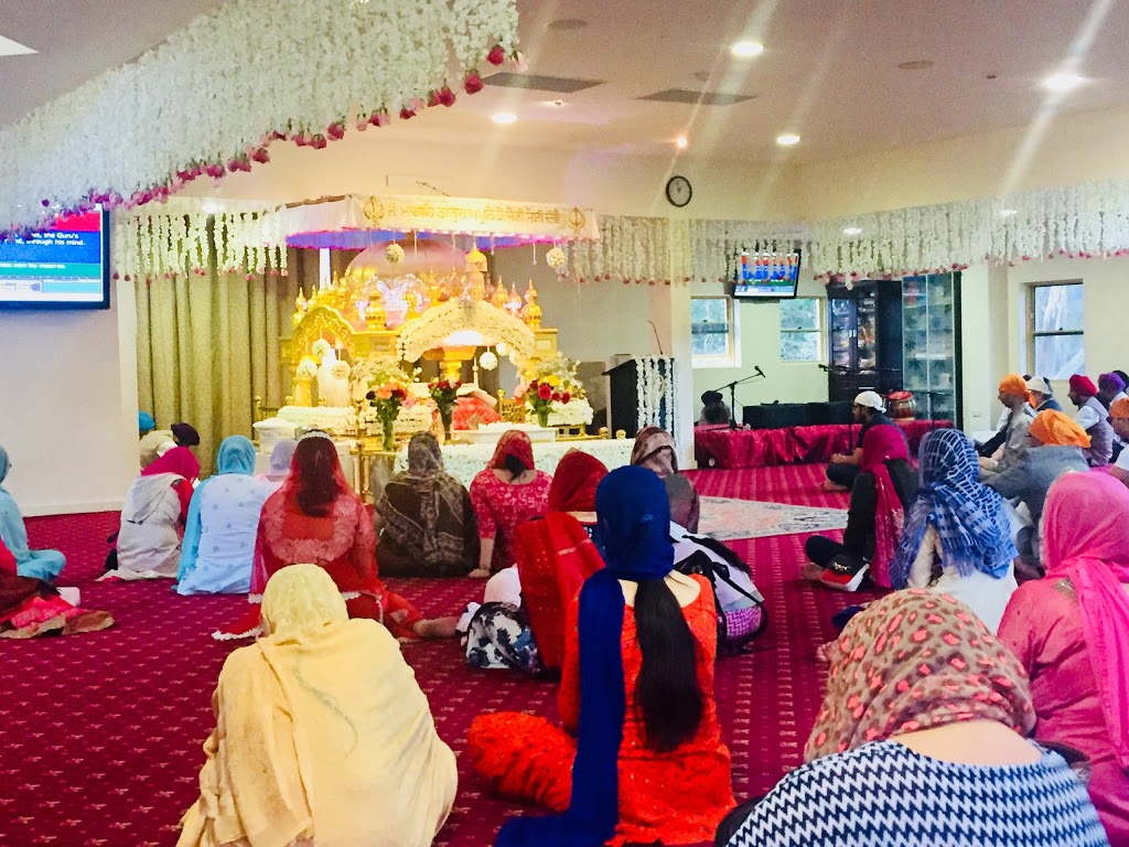 Guru Nanak Gurudwara Turramurra Sydney - Sikh Place Of Worship | 81 Kissing Point Rd, Turramurra NSW 2074, Australia | Phone: (02) 9449 8253