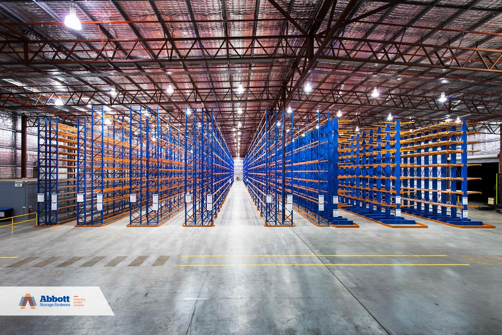 Abbott Storage Systems | 203 Dundas Rd, High Wycombe WA 6057, Australia | Phone: 1300 514 152