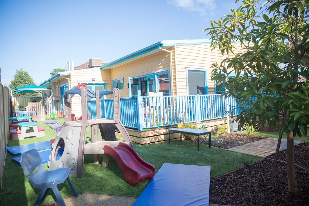 Goodstart Early Learning Hughesdale | 1077 North Rd, Oakleigh South VIC 3167, Australia | Phone: 1800 222 543