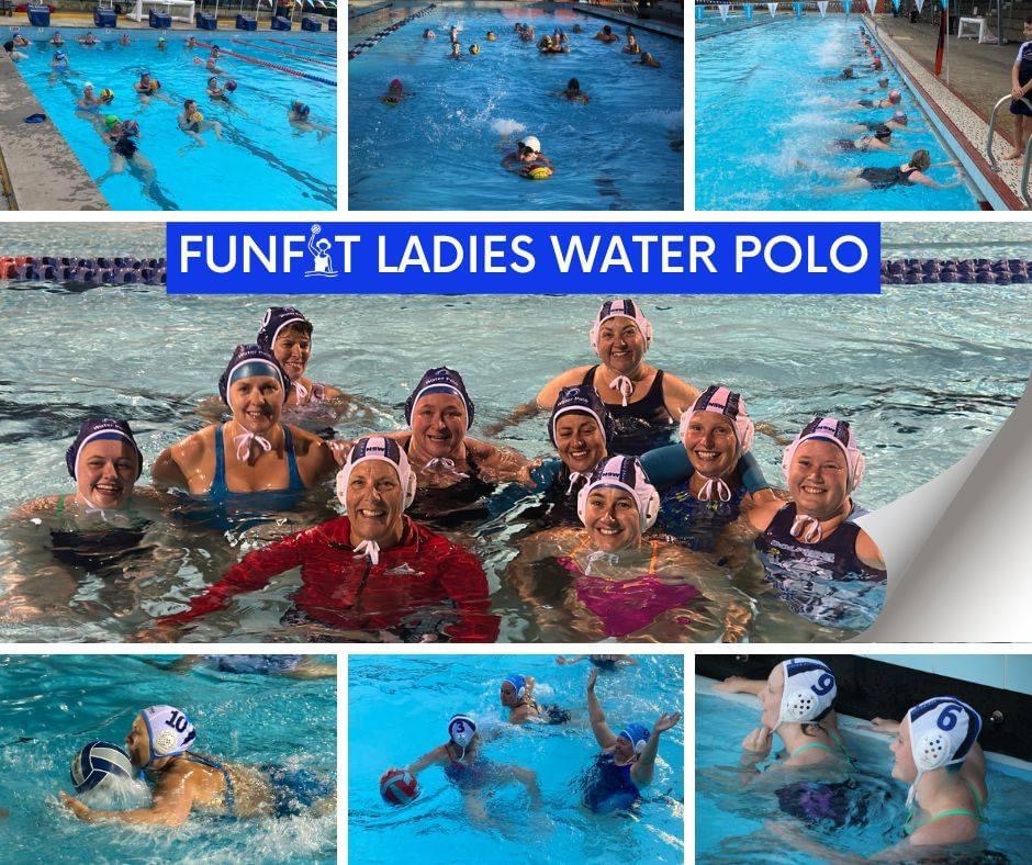 FunFit Water Polo Pty Ltd | 30 Robinia Grove, Garden Suburb NSW 2289, Australia | Phone: 0402 331 055