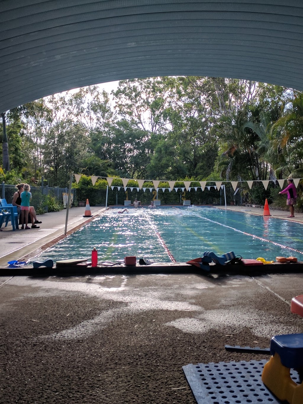 Swim School | 6 Messmate Ct, Highvale QLD 4520, Australia | Phone: 0409 624 190