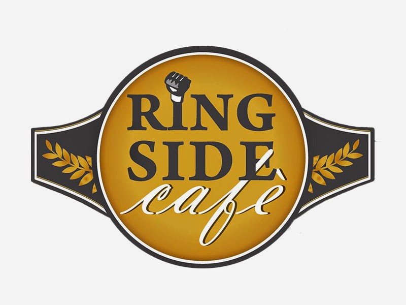 Ringside Cafe | cafe | 7/17 Mining St, Bundamba QLD 4304, Australia | 0732821228 OR +61 7 3282 1228