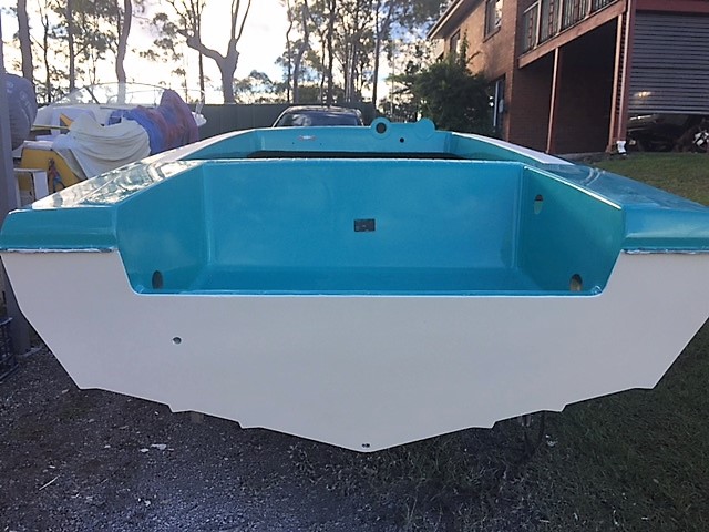 Fibreglass Trailer Boat Repairs |  | 38 Aldenham Rd, Warnervale NSW 2259, Australia | 0408644634 OR +61 408 644 634