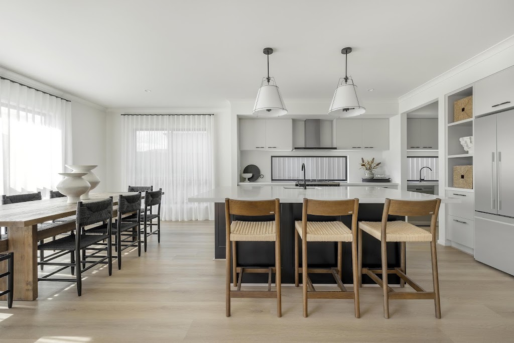Fairhaven Homes - Ridgelea | 28 Botanical Blvd, Nar Nar Goon VIC 3812, Australia | Phone: 0459 516 208