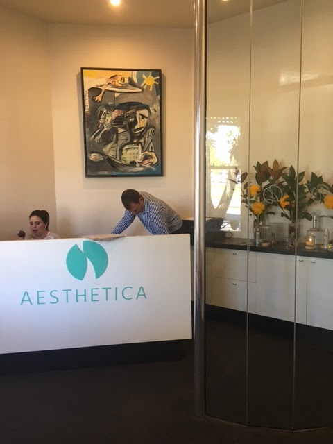 Aesthetica Image Centre | hair care | 4 Northcote Rd, Armadale VIC 3143, Australia | 0398246134 OR +61 3 9824 6134