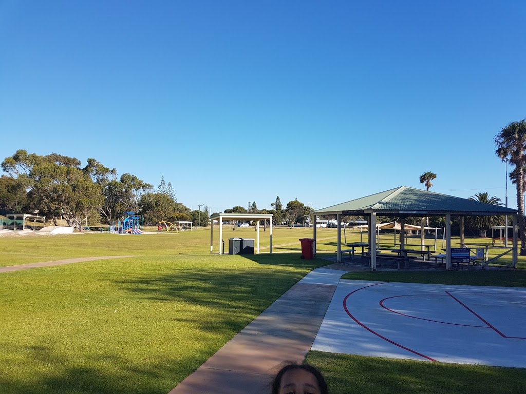 Wangaree Park | park | Lancelin WA 6044, Australia