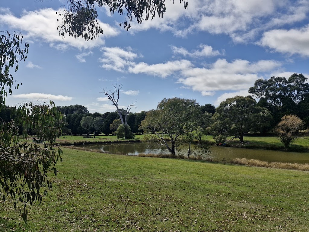 Soul Seed Sanctuary | 10 Shirley Dr, Taradale VIC 3447, Australia | Phone: 0407 811 353