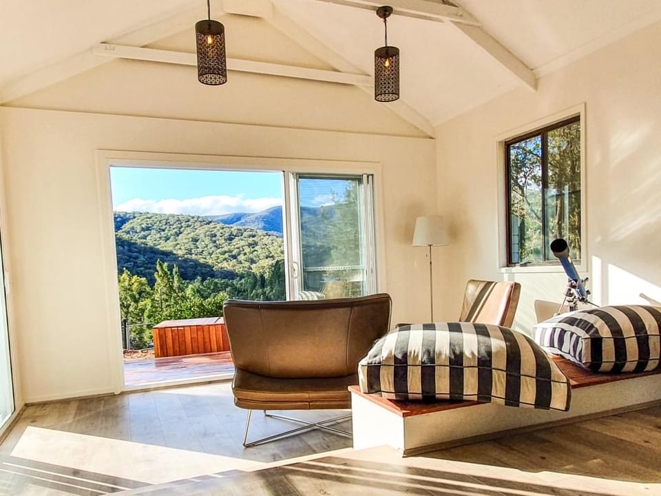 Riverlea Retreat Mudgee | Riverlea Rd, Mudgee NSW 2850, Australia | Phone: 0422 744 899