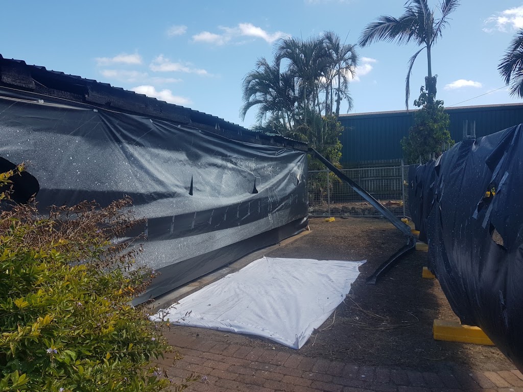 Asbestos Response Hervey Bay |  | 74 Pembridge Cct, Urraween QLD 4655, Australia | 0403626640 OR +61 403 626 640