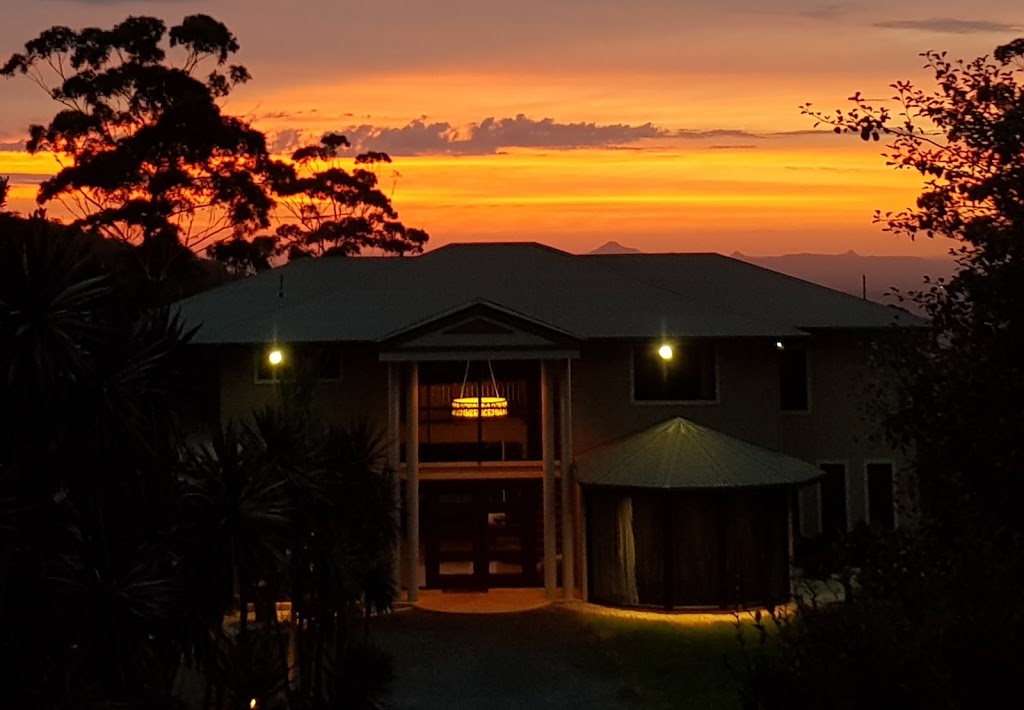 Bartle House | lodging | 162, State Route 95, Tamborine Mountain QLD 4272, Australia | 0437116322 OR +61 437 116 322