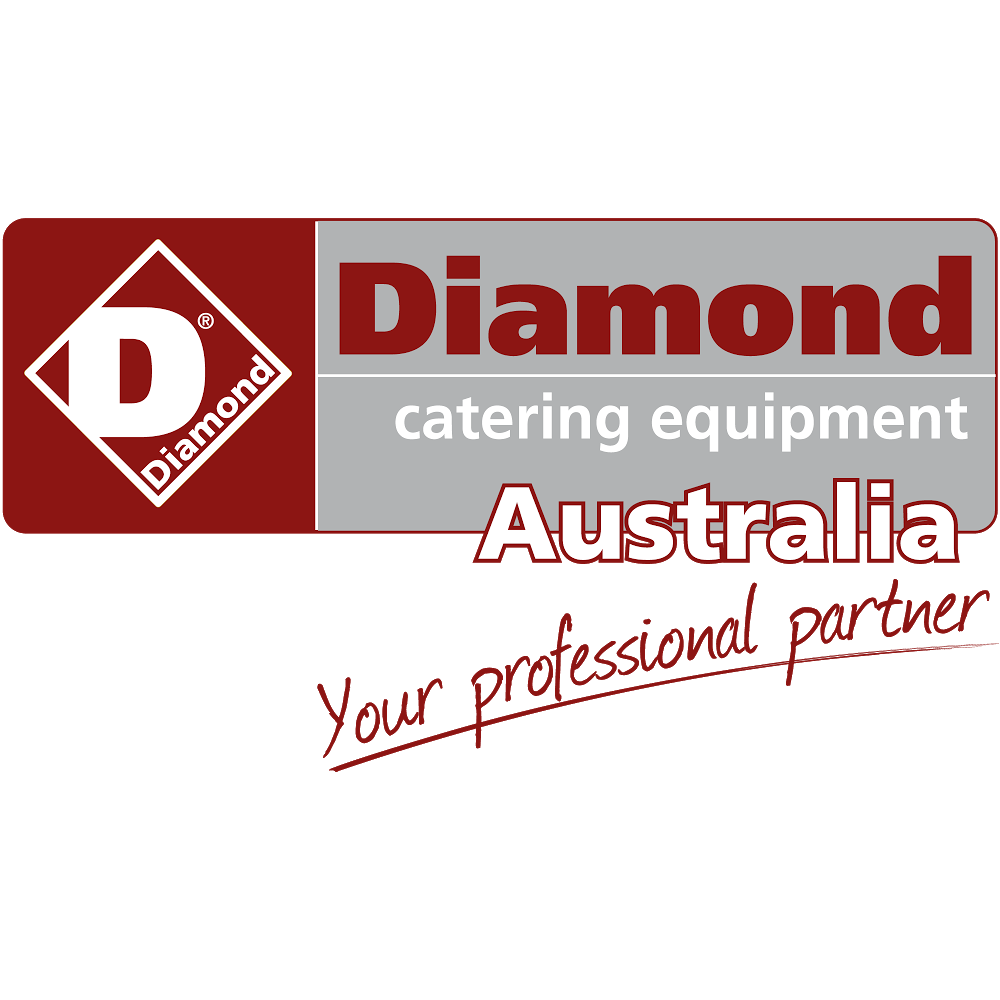 Diamond Catering Equipment Australia | Factory 19, 87-91 Hallam S Rd, Hallam VIC 3803, Australia | Phone: (03) 8790 1871