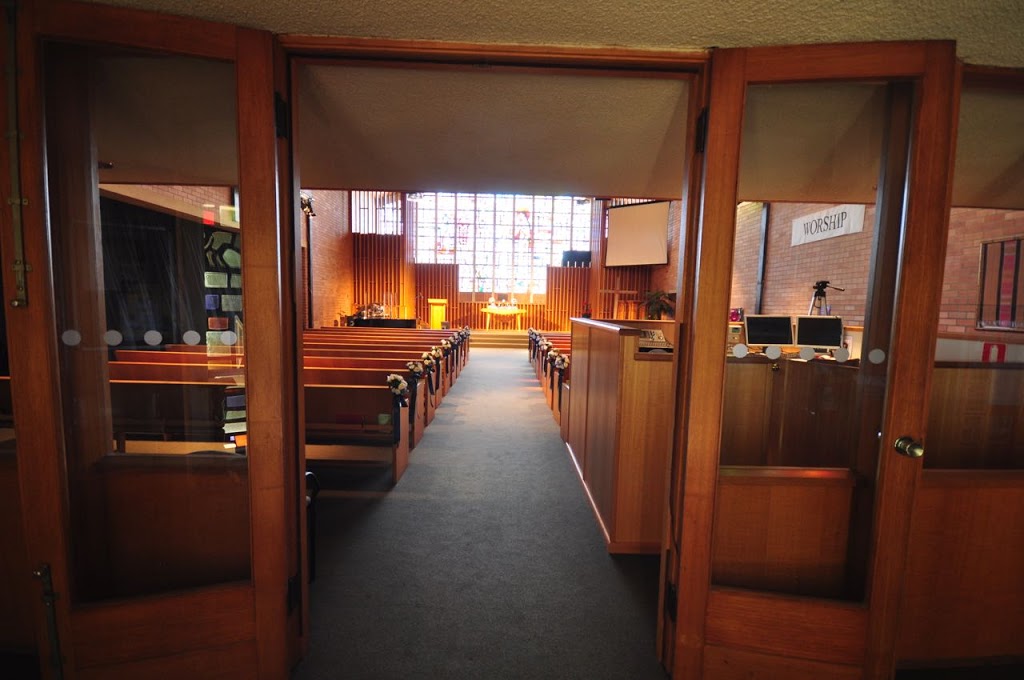 Canterbury Baptist Church | church | 1A Balwyn Rd, Canterbury VIC 3126, Australia | 0398886660 OR +61 3 9888 6660