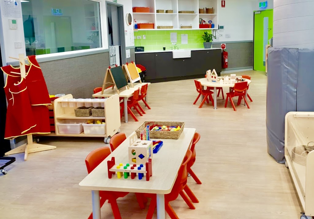 Oz Education Early Learning Centres | suite 1 building i/81-86 Courallie Ave, Homebush West NSW 2140, Australia | Phone: 1300 644 125