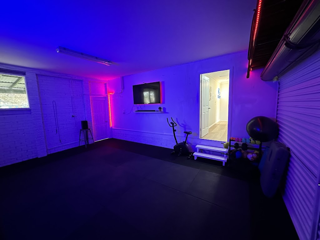 Caves Coastal Physiotherapy | 157 Park Ave, Caves Beach NSW 2281, Australia | Phone: 0435 614 482