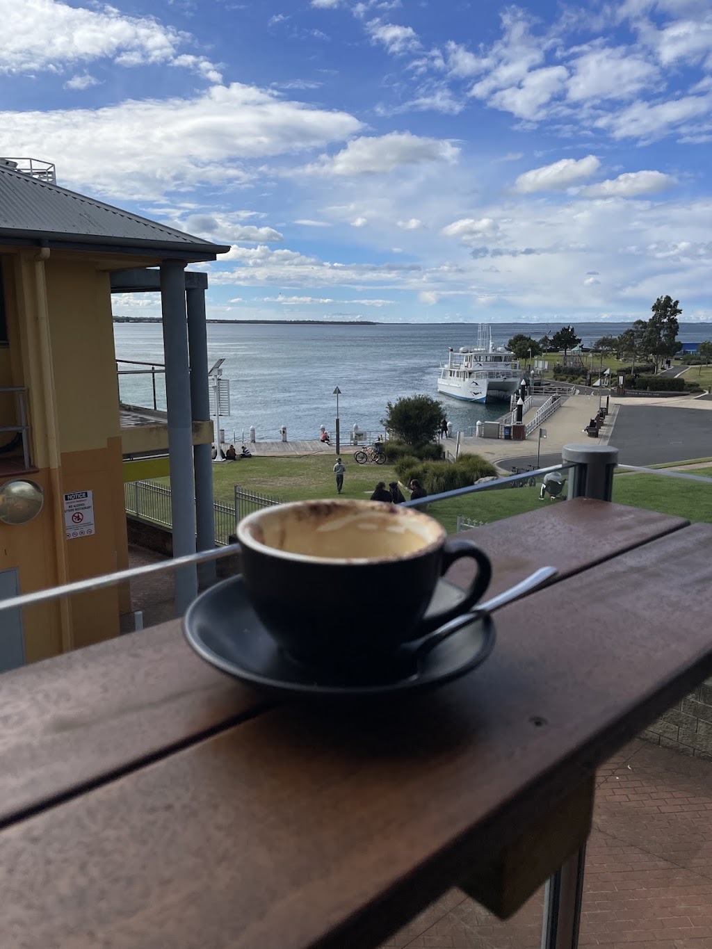 Darling House Deli | Shop 5 & 6/57 Owen St, Huskisson NSW 2540, Australia | Phone: 0475 420 566