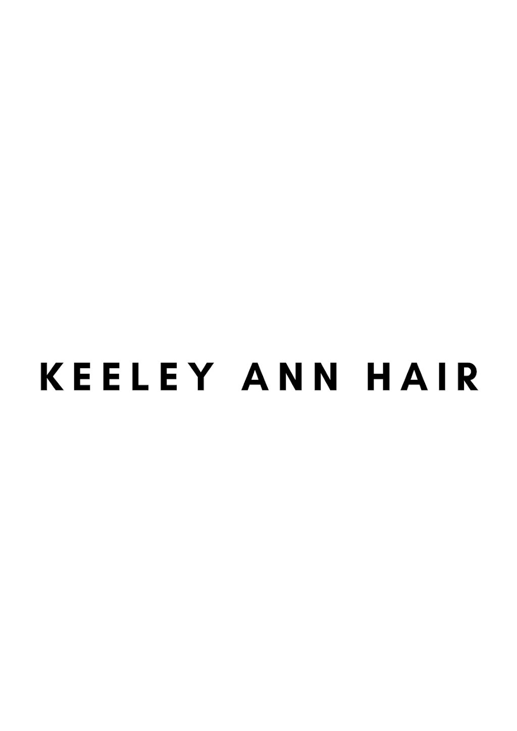 KEELEY ANN HAIR | 209 Guthridge Parade, Sale VIC 3850, Australia | Phone: 0455 047 180