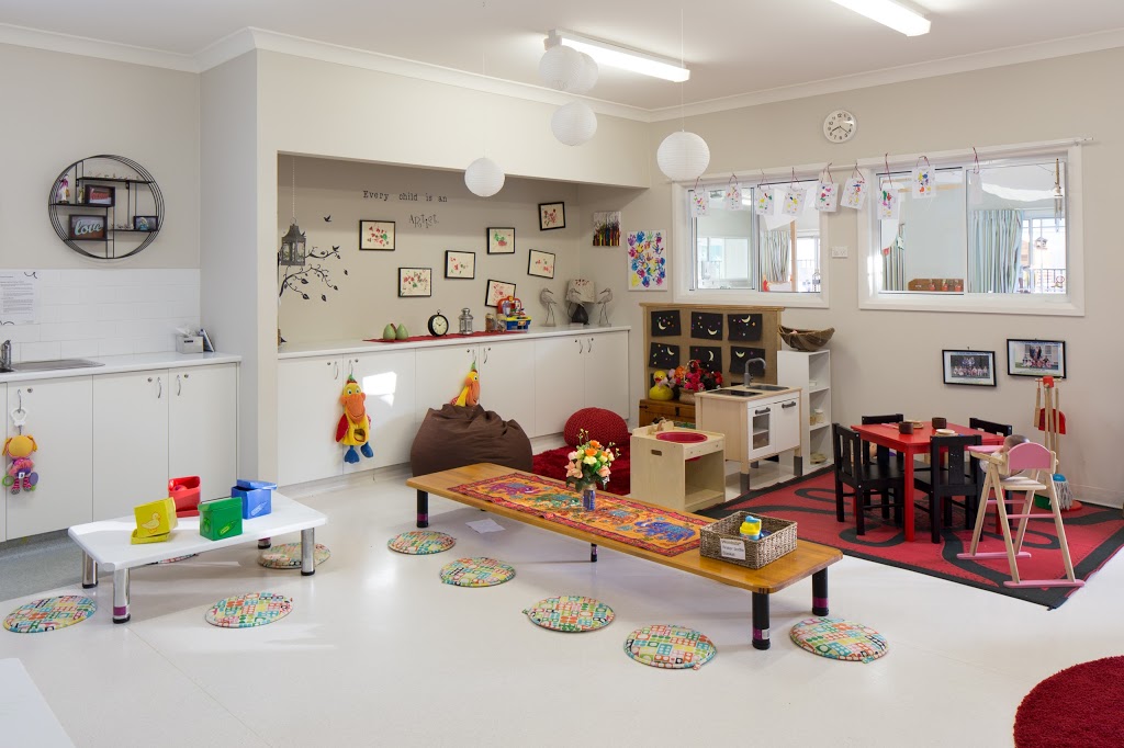 Fairfield Heights World of Learning | 52 Camden St, Fairfield Heights NSW 2165, Australia | Phone: 1800 413 995