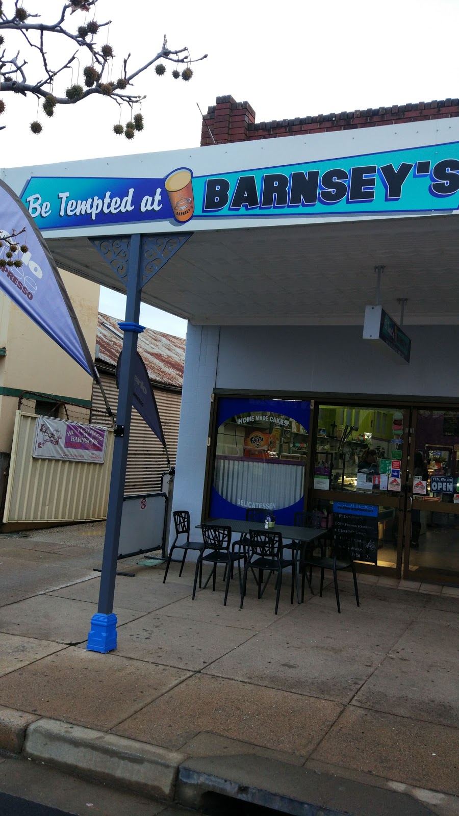 Be Tempted | 26 Bank St, Molong NSW 2866, Australia | Phone: (02) 6366 8284