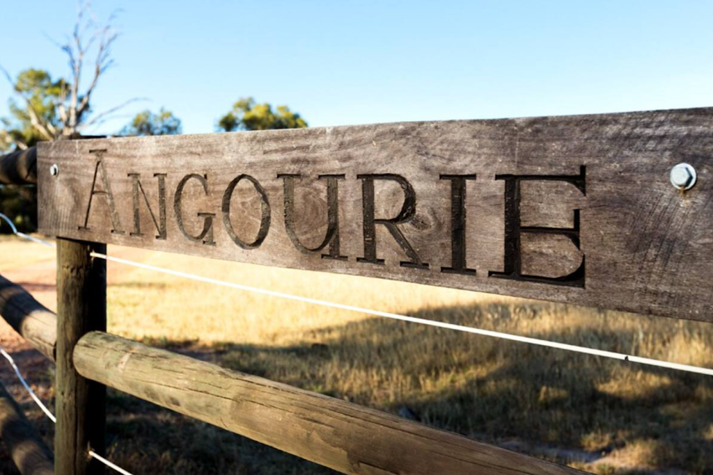 Angourie Studio | 115 Eurunderee Ln, Eurunderee NSW 2850, Australia | Phone: 0417 463 917