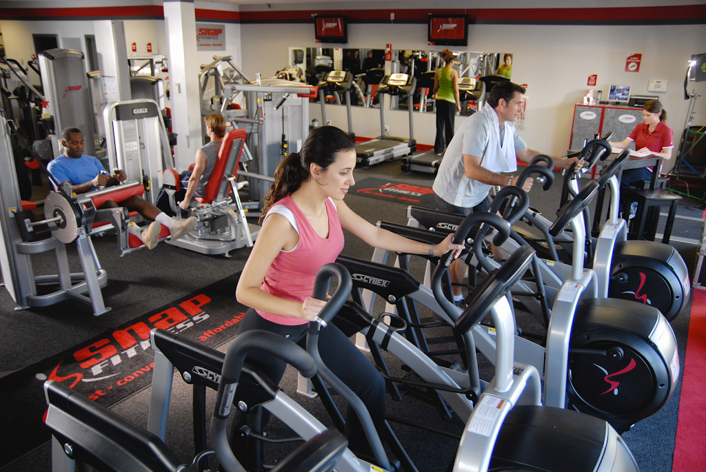 Snap Fitness Caulfield South | 443 Hawthorn Rd, Caulfield South VIC 3162, Australia | Phone: 0457 762 166