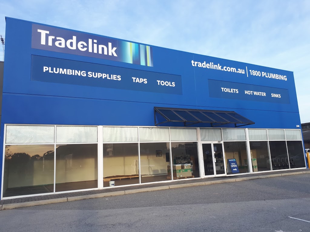Tradelink (94 Belgravia St) Opening Hours