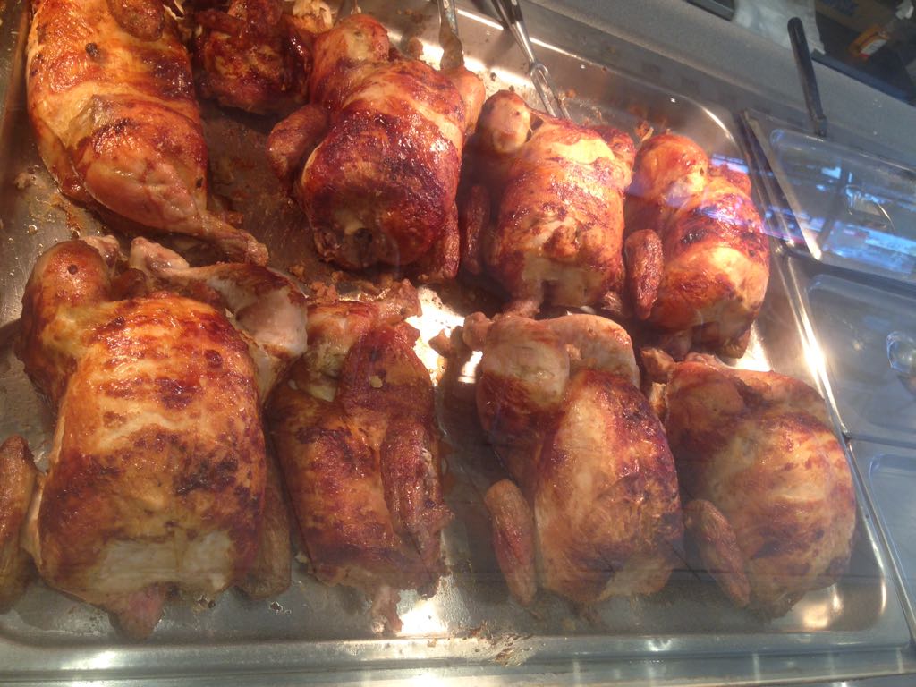 Scoresby Charcoal Chicken | restaurant | 5 Lynton Pl, Scoresby VIC 3179, Australia | 0397635088 OR +61 3 9763 5088