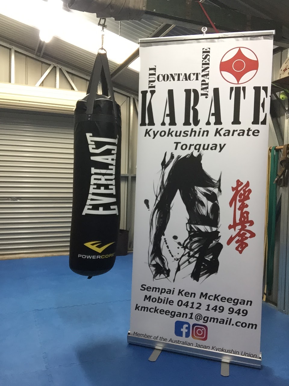 Kyokushin Karate Torquay | Wadawurrung Way, Torquay VIC 3228, Australia | Phone: 0412 149 949