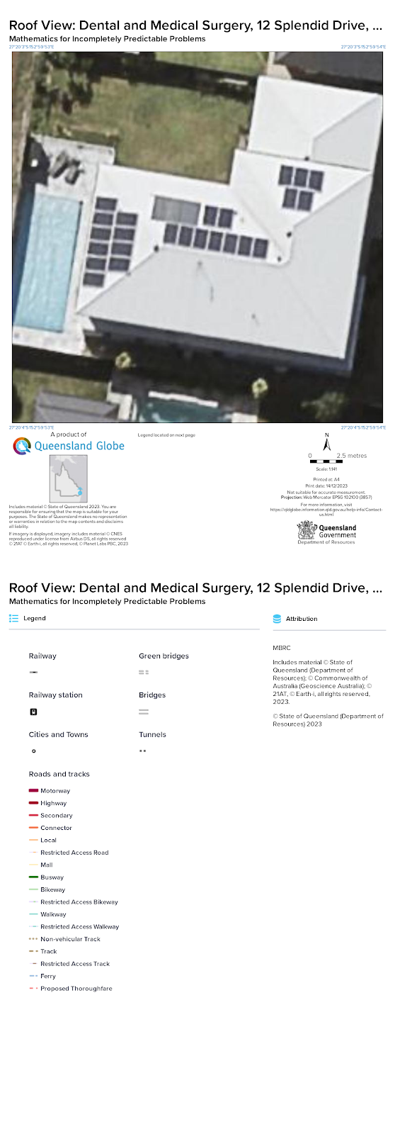 Dental and Medical Surgery | 12 Splendid Dr, Bridgeman Downs QLD 4035, Australia | Phone: 0417 751 859