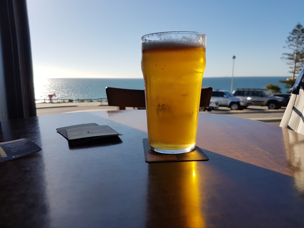 Saloon Bar Ocean Beach Hotel | 1 Eric St, Cottesloe WA 6011, Australia | Phone: (08) 9384 2555