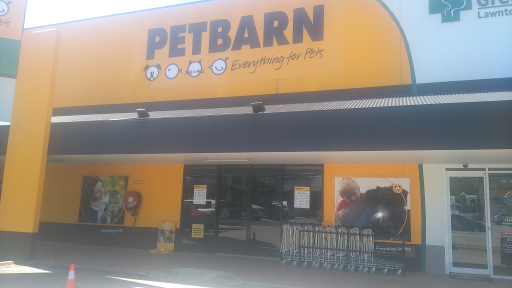 Petbarn Lawnton | pet store | 640 Gympie Rd, Lawnton QLD 4501, Australia | 0732057655 OR +61 7 3205 7655