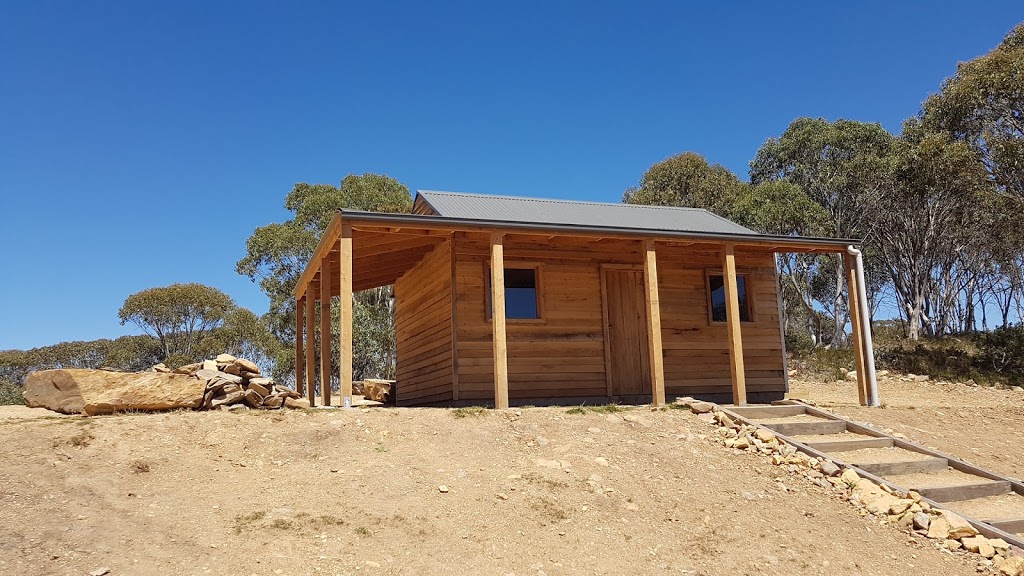 Mt Terrible Hut | lodging | Kevington VIC 3723, Australia