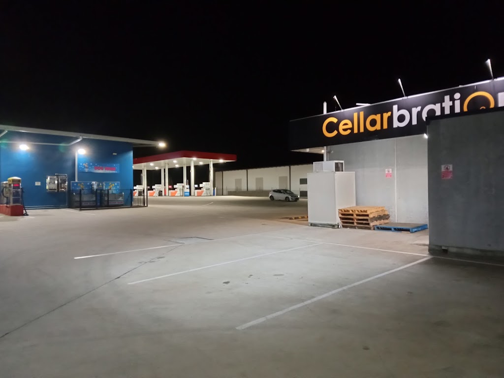 Evie Charging Station | 119 Stenhouse Dr, Cameron Park NSW 2285, Australia | Phone: 1300 463 843