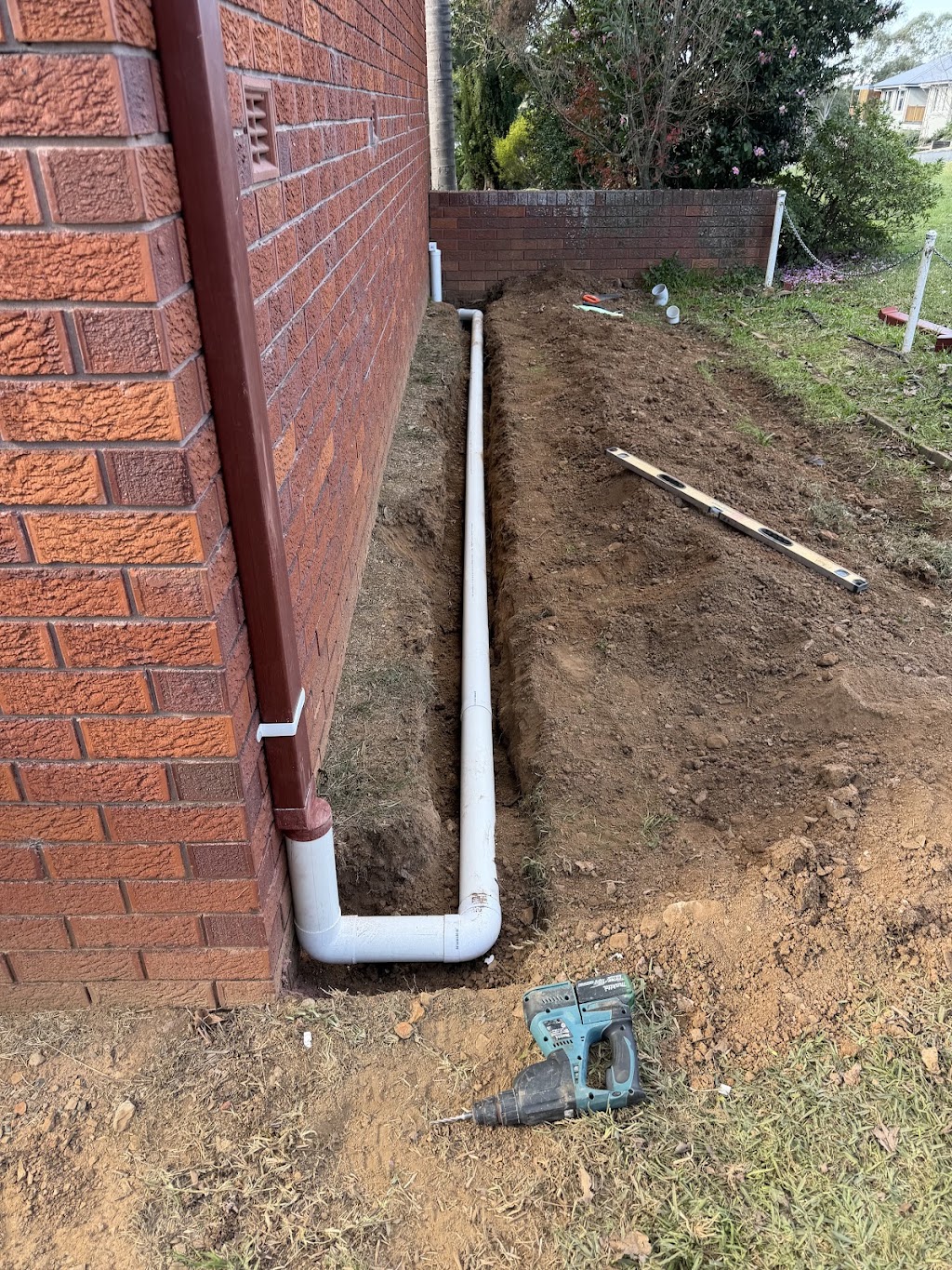 Butlers roofing plumbing and property maintenance | 30 Lyons Rd, Lakesland NSW 2572, Australia | Phone: 0447 747 592