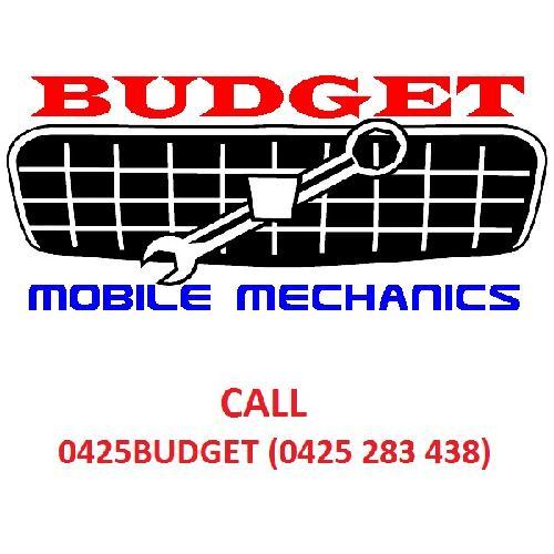 Budget Mobile Mechanics | car repair | Bickerton Way, Roxburgh Park VIC 3064, Australia | 0425283438 OR +61 425 283 438
