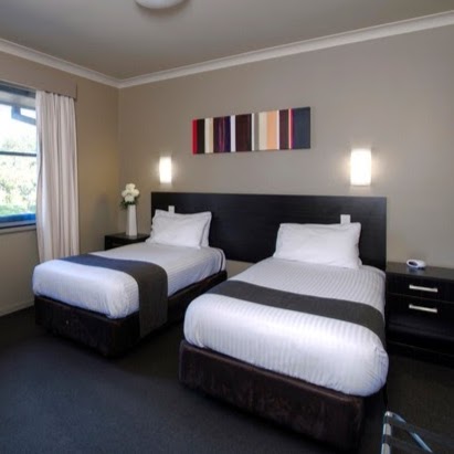 Best Western Blackbutt Inn | 80 Orchardtown Rd, New Lambton NSW 2305, Australia | Phone: (02) 4957 3454