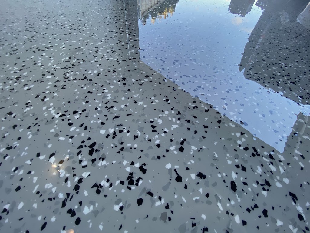 Frontline Protective Coatings - Waterproofing & Epoxy Coatings | 12/26 Cerina Cct, Jimboomba QLD 4280, Australia | Phone: 0450 500 317