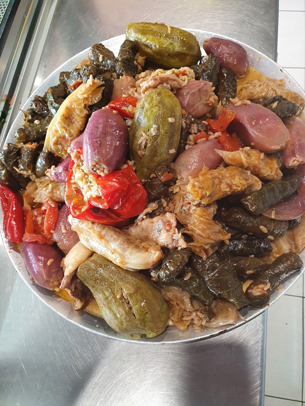 ABC KEBAB HOUSE | 2/447 Victoria St, Wetherill Park NSW 2164, Australia | Phone: (02) 9757 3299