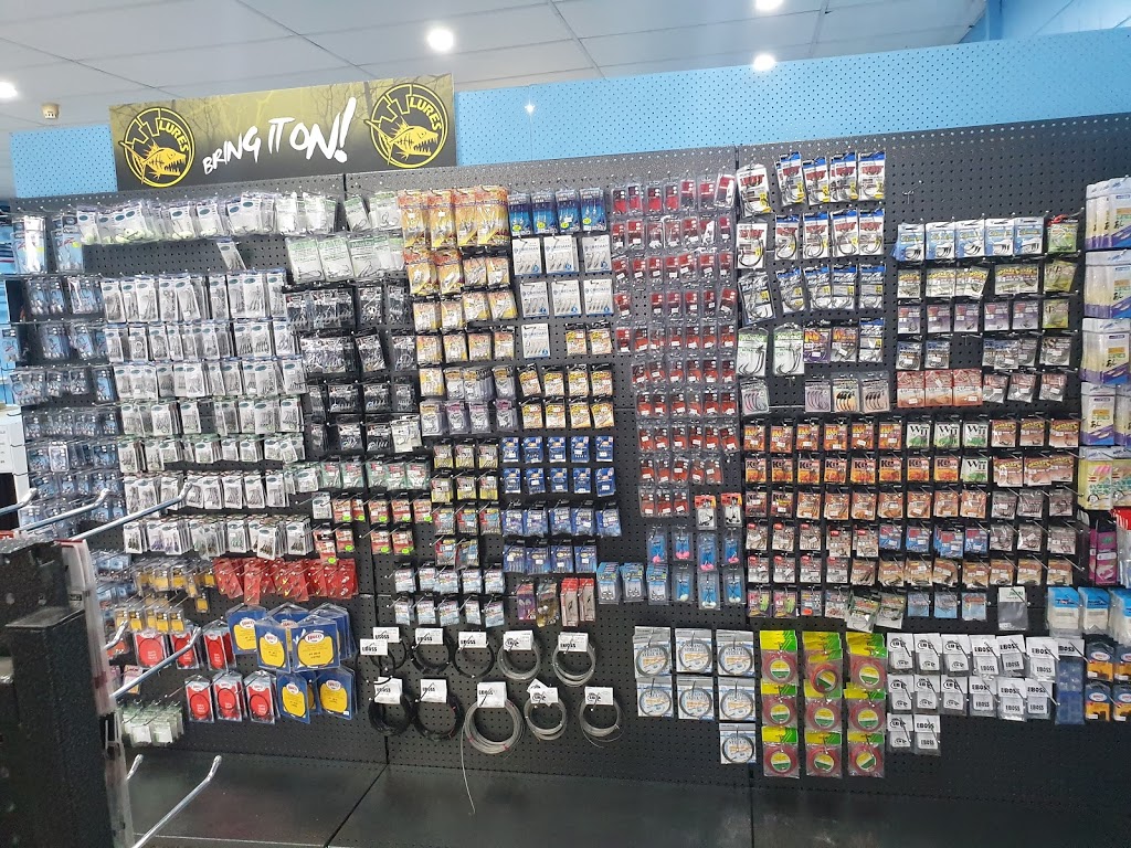 Bait Tackle Store Gold Coast | store | Unit 5 Number/39 Lawrence Dr, Nerang QLD 4211, Australia | 0756790610 OR +61 7 5679 0610
