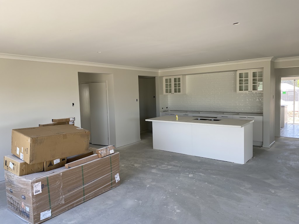 Springfield Lakes Painting | 254 Lakeside Ave, Springfield Lakes QLD 4300, Australia | Phone: 0427 776 017